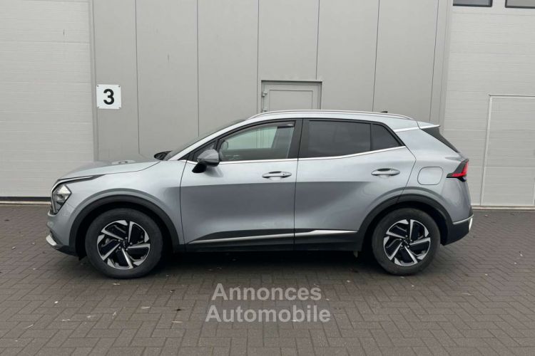 Kia Sportage 1.6 CRDi MHEV Pulse -- BOITE AUTO GARANTIE - <small></small> 32.990 € <small>TTC</small> - #8