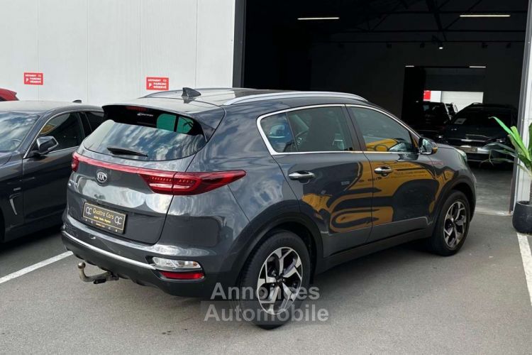 Kia Sportage 1.6 ESSENCE  - <small></small> 18.990 € <small>TTC</small> - #4