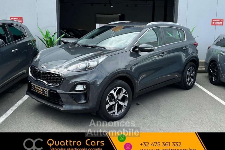 Kia Sportage 1.6 ESSENCE - <small></small> 16.990 € <small>TTC</small> - #1