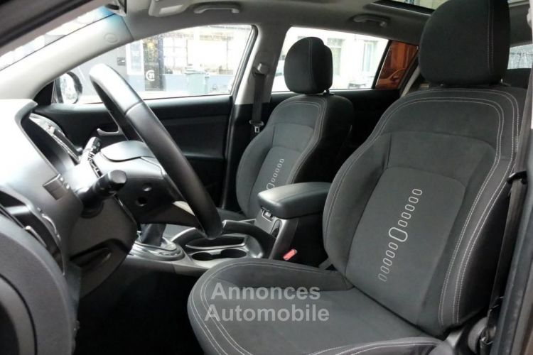 Kia Sportage 1.6 GDI 135 ACTIVE 4X2 ISG - <small></small> 10.990 € <small>TTC</small> - #10