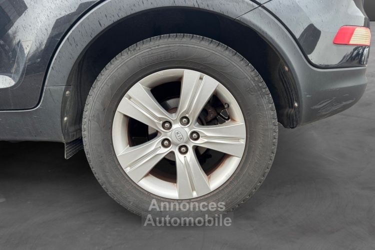 Kia Sportage 1.6 GDi 135 ISG 2WD Active / 1ère main - <small></small> 8.990 € <small>TTC</small> - #18