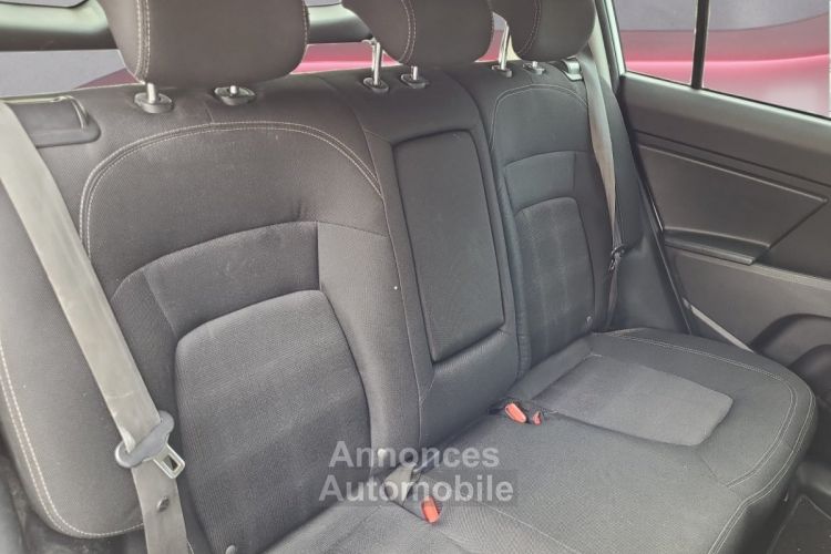 Kia Sportage 1.6 GDi 135ch ISG 4x2 Active - <small></small> 12.490 € <small>TTC</small> - #5