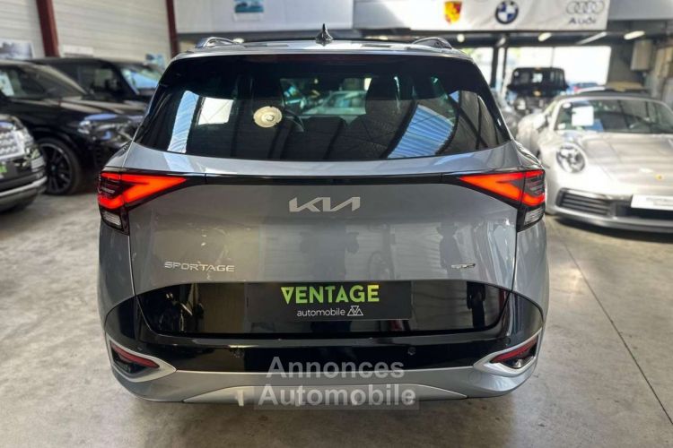 Kia Sportage 1.6 T-gdi 150 Ch Mhev Gt-line Prémium Dct7 4x2 - <small></small> 31.900 € <small>TTC</small> - #15