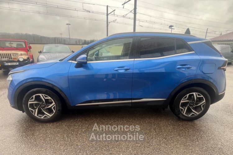 Kia Sportage 1.6 T-GDI 150CH HYBRID MHEV MOTION ENTRETIEN - <small></small> 23.990 € <small>TTC</small> - #5