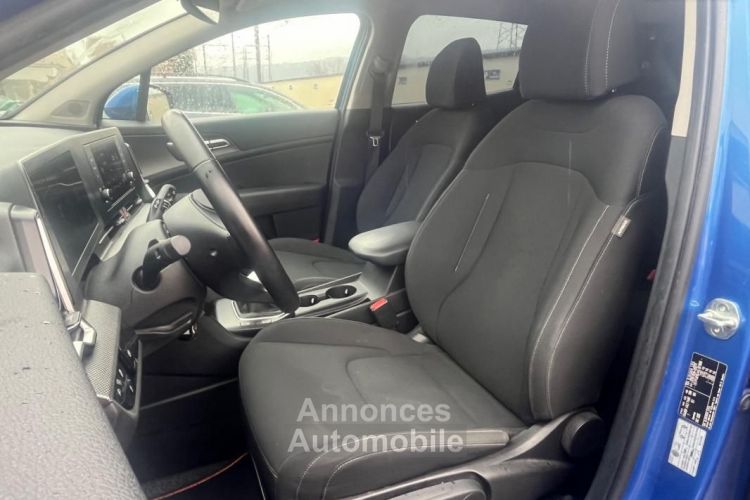 Kia Sportage 1.6 T-GDI 150CH HYBRID MHEV MOTION ENTRETIEN - <small></small> 23.990 € <small>TTC</small> - #10