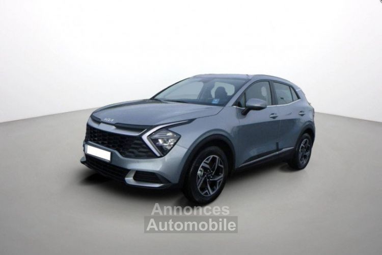 Kia Sportage 1.6 T-GDI 150CH MHEV ACTIVE 4X2 - <small></small> 34.990 € <small>TTC</small> - #1