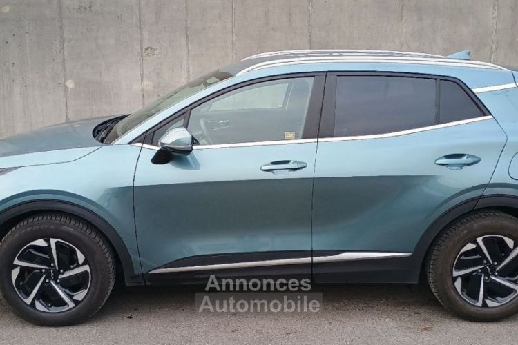 Kia Sportage 1.6 T-GDi 150ch MHEV Active BVM6 4x2 - <small></small> 25.990 € <small>TTC</small> - #2