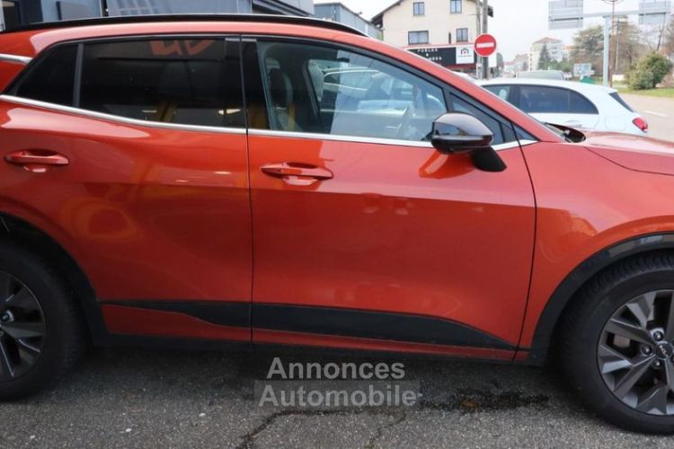 Kia Sportage 1.6 T-GDI 230 CH HYBRID GT LINE PREMIUM 4X2 BVA + TOIT OUVRANT SIEGES AV-AR CHAUFF... - <small></small> 38.989 € <small>TTC</small> - #7