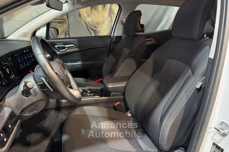 Kia Sportage 1.6 T-GDI 230 HEV AUTO ACTIVE - <small></small> 28.990 € <small>TTC</small> - #10