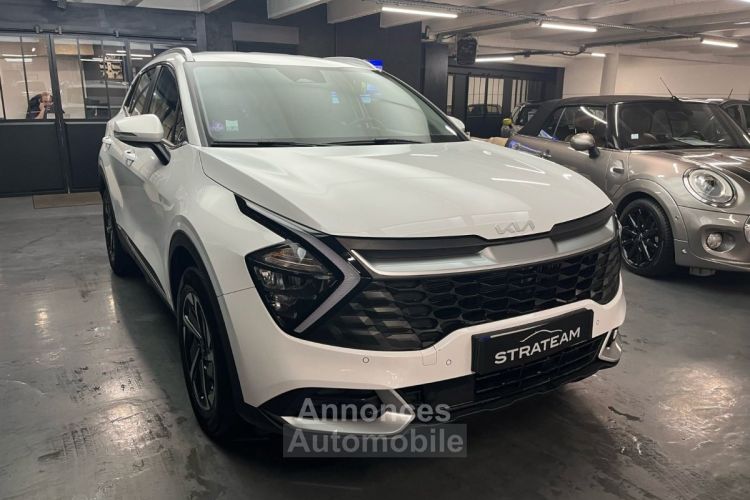 Kia Sportage 1.6 T-GDI 230 HEV AUTO Active Hybrid - <small></small> 27.490 € <small>TTC</small> - #5