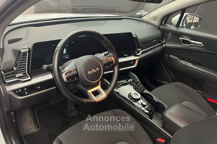 Kia Sportage 1.6 T-GDI 230 HEV AUTO Active Hybrid - <small></small> 27.490 € <small>TTC</small> - #38