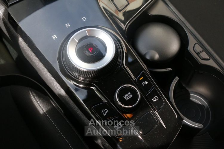 Kia Sportage 1.6 T-GDI 230 Hybrid Active BVA (1ère main, CarPlay, Attelage, Aide à la conduite) - <small></small> 31.990 € <small>TTC</small> - #15