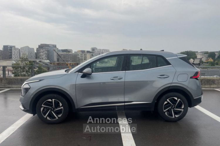 Kia Sportage 1.6 T-GDI 230CH HEV  ACTIVE BUSINESS BVA6 4X2 - <small></small> 22.980 € <small>TTC</small> - #3