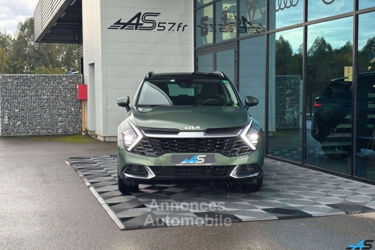 Kia Sportage 1.6 T-GDI 230CH HEV 30 CA TECH BVA6 TO PACK LUXE ATTELAGE - <small></small> 39.990 € <small>TTC</small> - #2