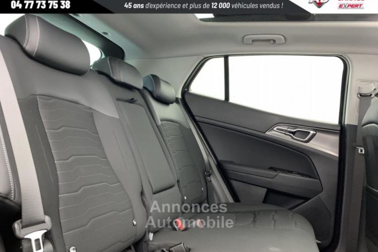 Kia Sportage 1.6 T-GDi 230ch ISG Hybride BVA6 4x2 Design - <small></small> 37.033 € <small>TTC</small> - #41