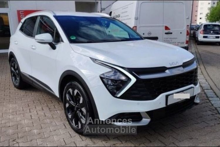 Kia Sportage 1.6 T-GDI 265  ISG HYBRIDE RECHARGEABLE  4WD  03/2023 - <small></small> 37.890 € <small>TTC</small> - #10