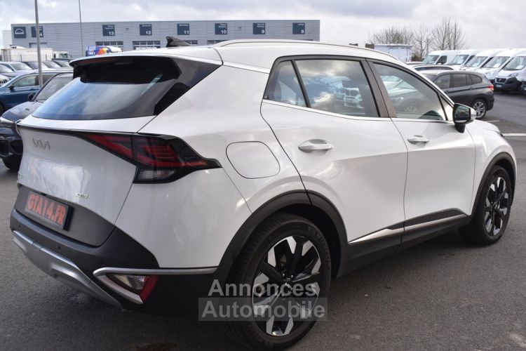 Kia Sportage 1.6 T-GDI 265CH PHEV ACTIVE BUSINESS BVA6 4X4 - <small></small> 33.890 € <small>TTC</small> - #2