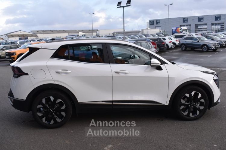 Kia Sportage 1.6 T-GDI 265CH PHEV ACTIVE BUSINESS BVA6 4X4 - <small></small> 33.890 € <small>TTC</small> - #4