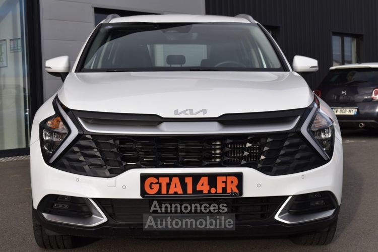 Kia Sportage 1.6 T-GDI 265CH PHEV ACTIVE BUSINESS BVA6 4X4 - <small></small> 33.890 € <small>TTC</small> - #17