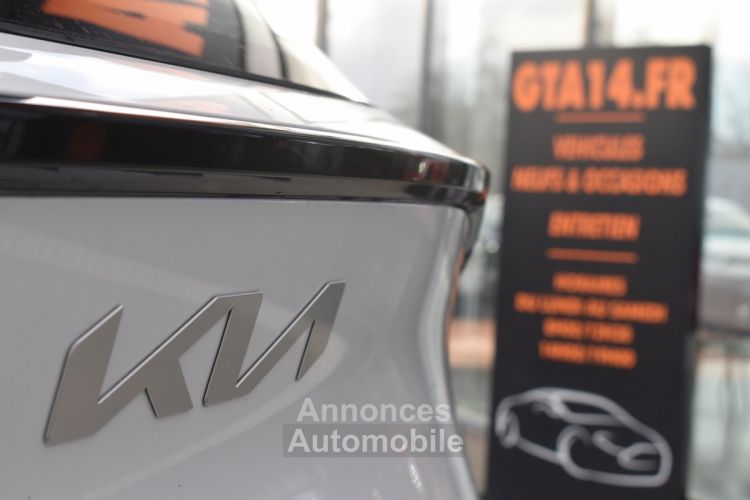 Kia Sportage 1.6 T-GDI 265CH PHEV ACTIVE BUSINESS BVA6 4X4 - <small></small> 33.890 € <small>TTC</small> - #19