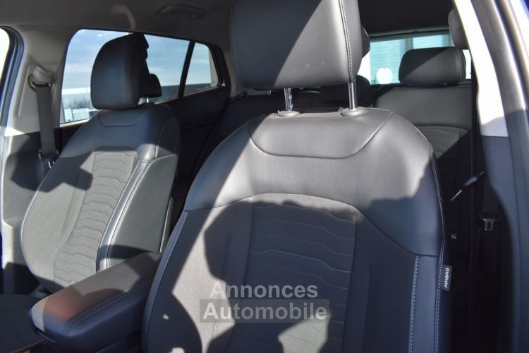 Kia Sportage 1.6 T-GDI 265CH PHEV DESIGN BVA6 4X4 - <small></small> 35.890 € <small>TTC</small> - #15