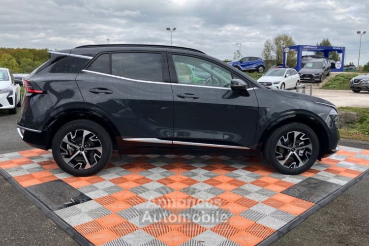 Kia Sportage 1.6 T-GDI HEV 230 BVA6 ACTIVE PACK LUXE Toit Caméra 360° - <small></small> 36.980 € <small>TTC</small> - #5