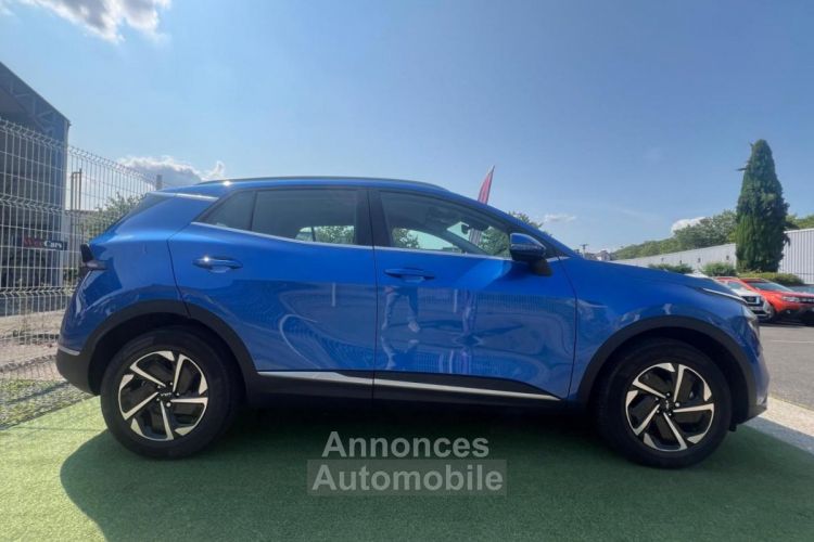 Kia Sportage 1.6 T-GDI HYBRID 230H 180 HEV ACTIVE 4X2 BVA - <small></small> 36.490 € <small>TTC</small> - #4