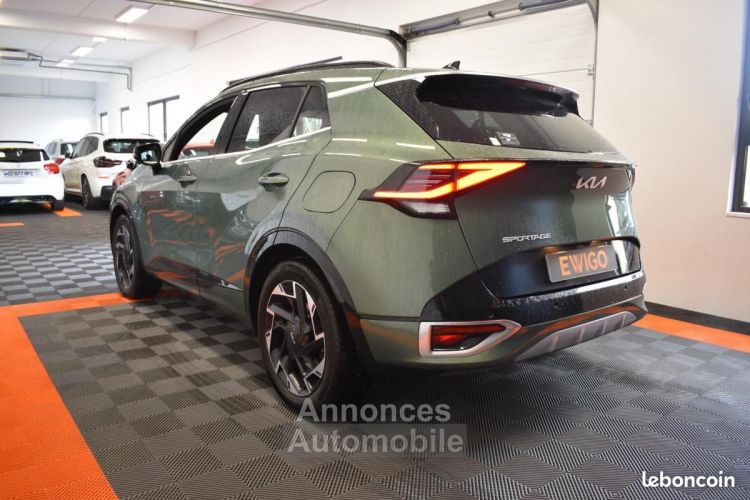 Kia Sportage 1.6 T-GDI HYBRID 265h 180ch GT LINE PREMIUM 4X4 SUIVI GARANTI 6 à 60 MOIS - <small></small> 42.990 € <small>TTC</small> - #4