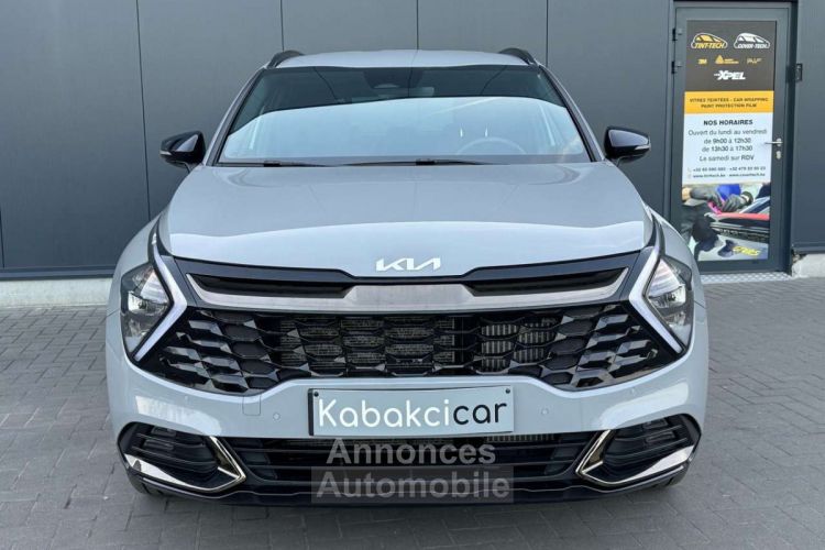 Kia Sportage 1.6 T-GDi Style Edition -- GPS CAMERA - <small></small> 30.990 € <small>TTC</small> - #2