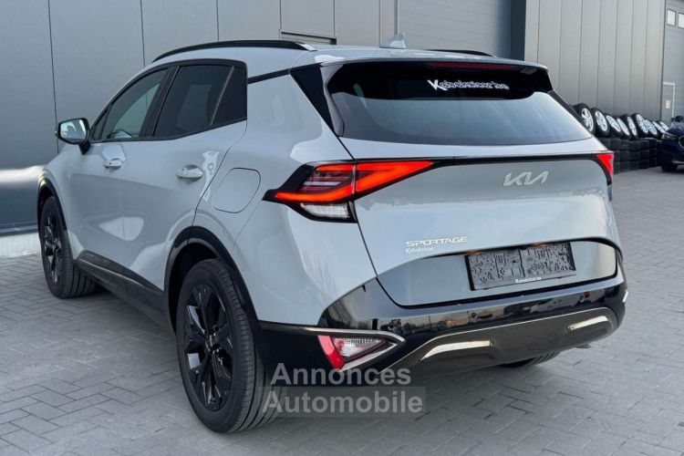 Kia Sportage 1.6 T-GDi Style Edition -- GPS CAMERA - <small></small> 30.990 € <small>TTC</small> - #4