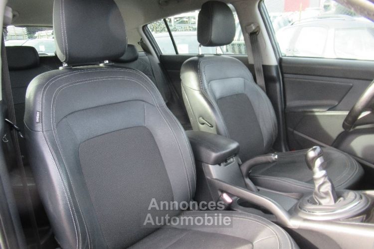 Kia Sportage 1.7 CRDi 115 2WD eco Dynamic - <small></small> 8.490 € <small>TTC</small> - #10