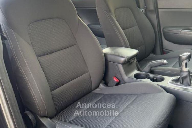 Kia Sportage 1.7 CRDI 115 ACTIVE 4X2 ISG 1ER MAIN ENTRETIEN COMPLET - <small></small> 12.980 € <small>TTC</small> - #11