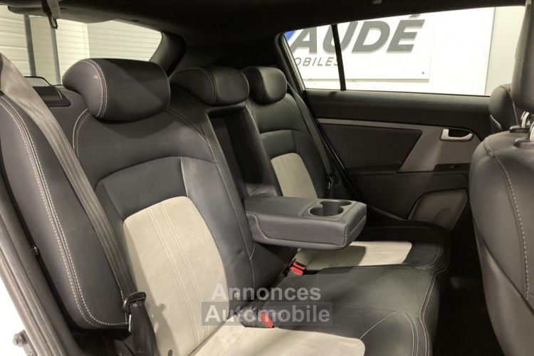 Kia Sportage 1.7 CRDI 115 ch Origins Ultimate - Garantie 6 Mois - <small></small> 11.490 € <small>TTC</small> - #18