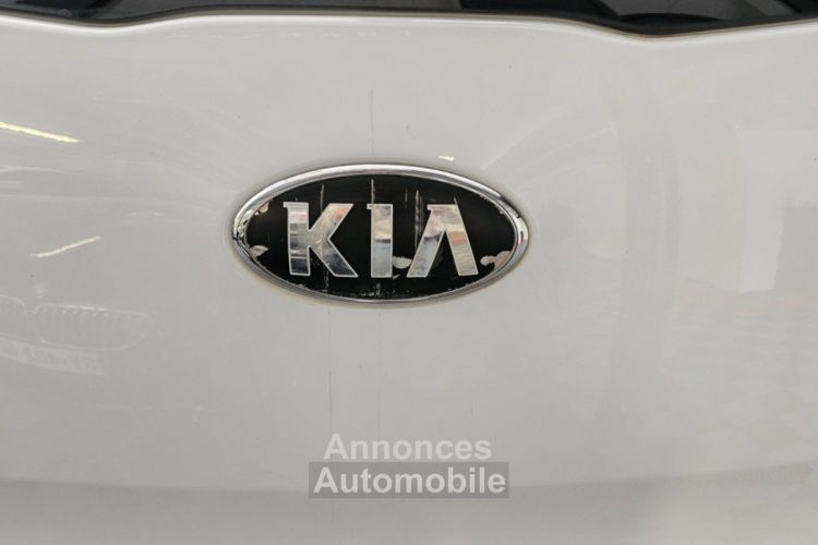 Kia Sportage 1.7 CRDi 115 ISG 2WD Active - <small></small> 8.490 € <small>TTC</small> - #36