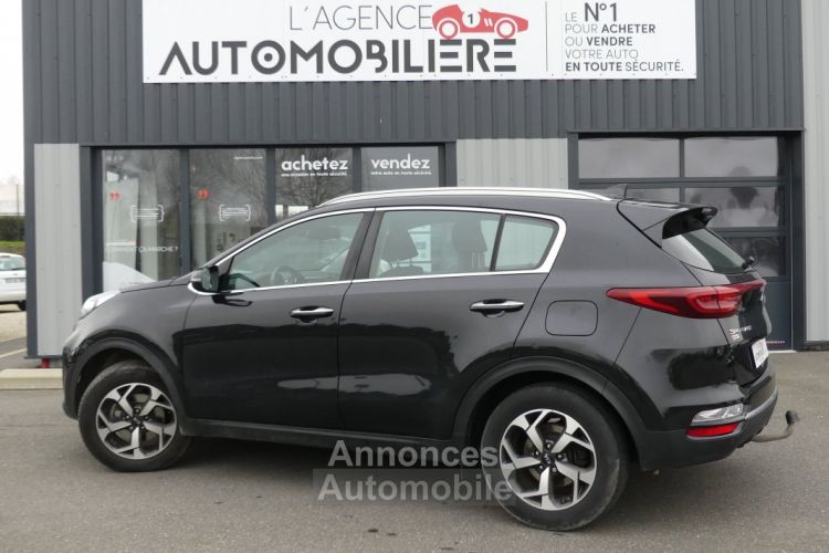 Kia Sportage 1.7 CRDI 115 ISG ACTIVE 2WD - <small></small> 15.490 € <small>TTC</small> - #3