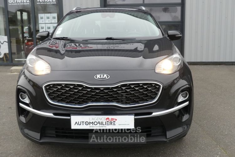 Kia Sportage 1.7 CRDI 115 ISG ACTIVE 2WD - <small></small> 15.490 € <small>TTC</small> - #8