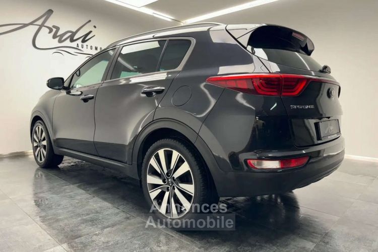 Kia Sportage 1.7 CRDi GARANTIE 12 MOIS 1er PROPIETAIRE CAMERA - <small></small> 19.999 € <small>TTC</small> - #6