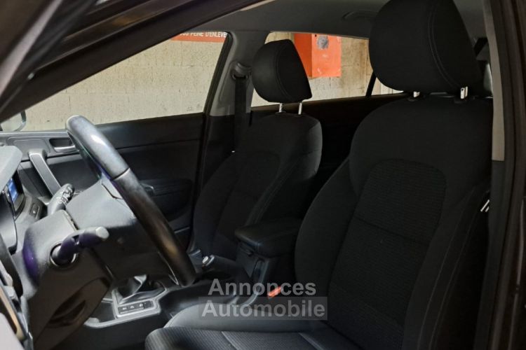 Kia Sportage 1.7l Crdi 115 CV 4x2 Active - <small></small> 11.490 € <small>TTC</small> - #13