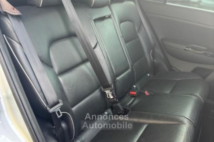 Kia Sportage 1.7l CRDI 141ch GT LINE 4X2 DCT BVA Toit Panoramique Ouvrant Crochet d'attelage - <small></small> 15.990 € <small>TTC</small> - #11