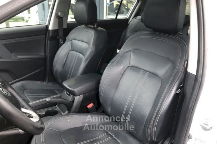 Kia Sportage 2.0 CRDi 136cv Premium 4x4 - <small></small> 17.990 € <small>TTC</small> - #3