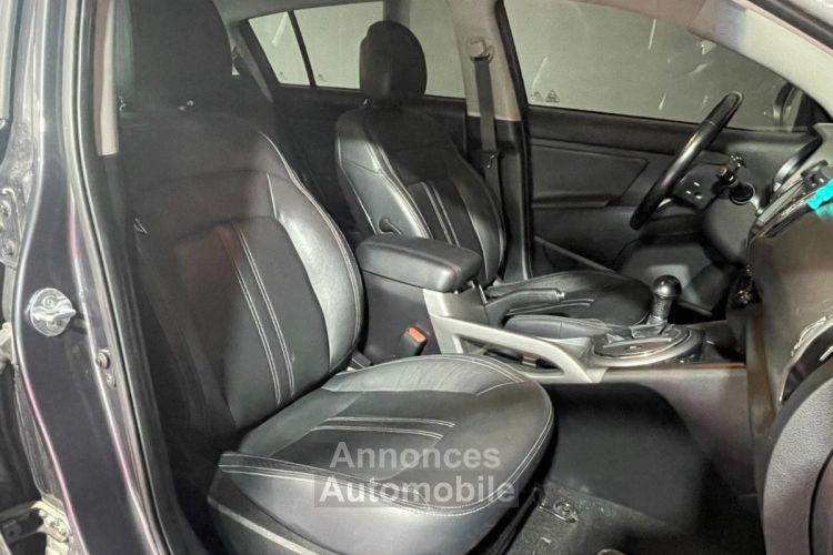 Kia Sportage 2.0 CRDi Sense 183ch / CUIR CHAUFFANT / TOIT PANORAMIQUE OUVRANT / 4X4 / BLUETOOTH / CAMERA / VOLANT / - <small></small> 13.480 € <small>TTC</small> - #11