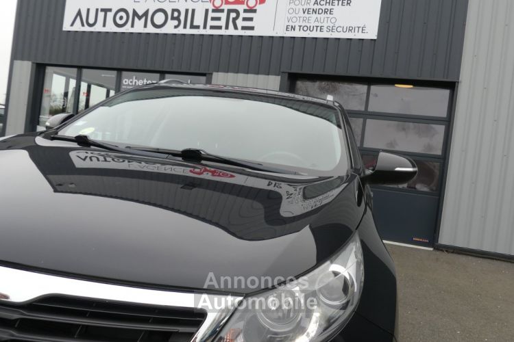 Kia Sportage 2.0 CRDi VGT 16V DPF 4x2 136 cv PREMIUM - <small></small> 8.990 € <small>TTC</small> - #21