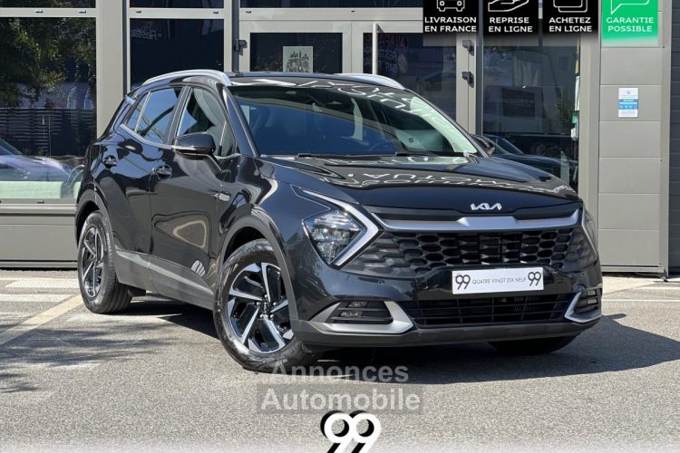 Kia Sportage BOITE MECA BUISNESS /LOA/REPRISE/FINANCEMENT - <small></small> 22.990 € <small>TTC</small> - #1