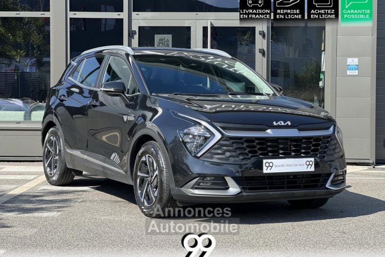 Kia Sportage BOITE MECA BUISNESS /LOA/REPRISE/FINANCEMENT - <small></small> 22.990 € <small>TTC</small> - #3