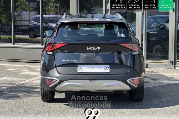 Kia Sportage BOITE MECA BUISNESS /LOA/REPRISE/FINANCEMENT - <small></small> 22.990 € <small>TTC</small> - #6