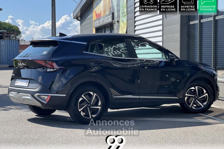 Kia Sportage BOITE MECA BUISNESS /LOA/REPRISE/FINANCEMENT - <small></small> 22.990 € <small>TTC</small> - #7