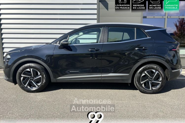 Kia Sportage BOITE MECA BUISNESS /LOA/REPRISE/FINANCEMENT - <small></small> 22.990 € <small>TTC</small> - #8