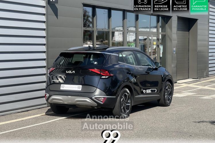 Kia Sportage BOITE MECA BUISNESS /LOA/REPRISE/FINANCEMENT - <small></small> 22.990 € <small>TTC</small> - #33