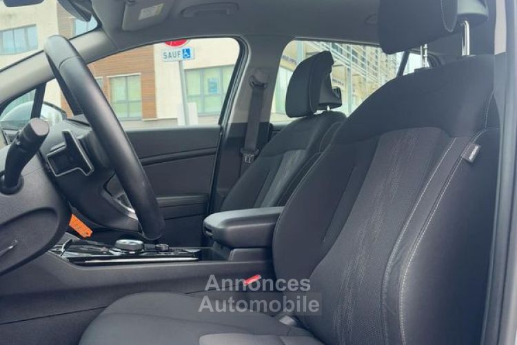 Kia Sportage CRDI 136CH BVA Garantie 6 ans Carplay camera recul GPS LED 17P 385-mois - <small></small> 26.990 € <small>TTC</small> - #5