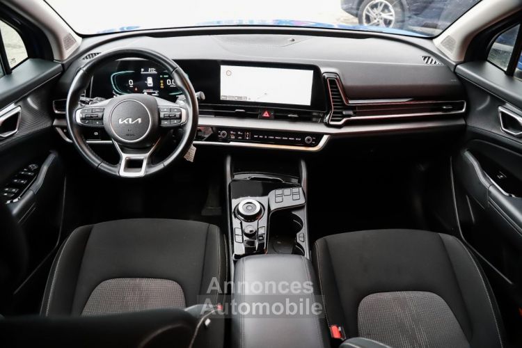 Kia Sportage Hybride HEV 1.6 T-GDI 230 BVA 4x2 Active Business CAMERA GPS - <small></small> 25.970 € <small></small> - #4